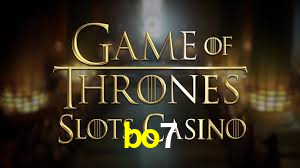 Descubra o Mundo do Cassino Online com bo7