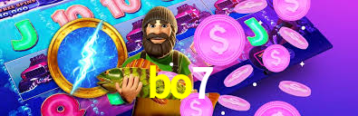 Descubra a Magia dos Jogos de Arcade no bo7