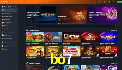 A Emoção da Loteria na bo7: Uma Chance de Mudança de Vida