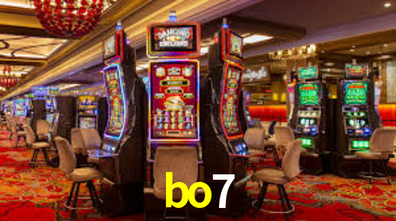 Descubra a Essência do bo7: Nossa História e Compromissos