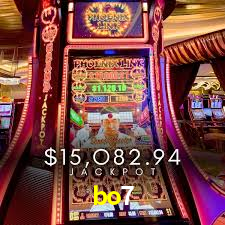 Descubra o Mundo do Cassino Online com bo7