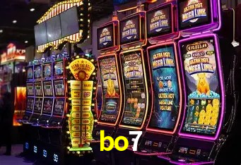 Descubra o Programa VIP da bo7: Vantagens Exclusivas para Jogadores